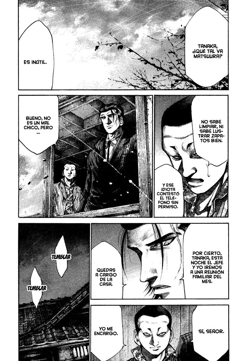 Read Rainbow_ Nisha Rokubou no Shichinin (es) Manga Online