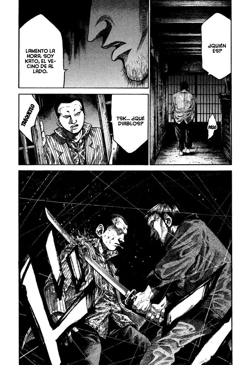 Read Rainbow_ Nisha Rokubou no Shichinin (es) Manga Online