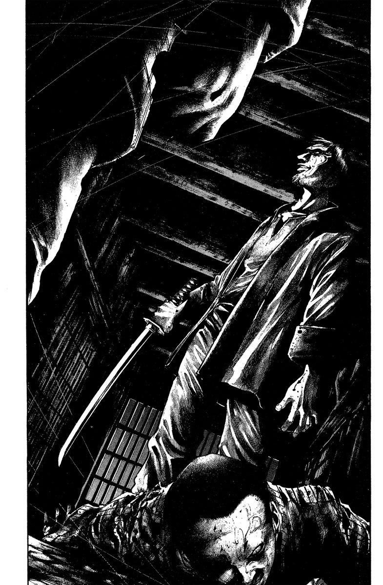 Read Rainbow_ Nisha Rokubou no Shichinin (es) Manga Online