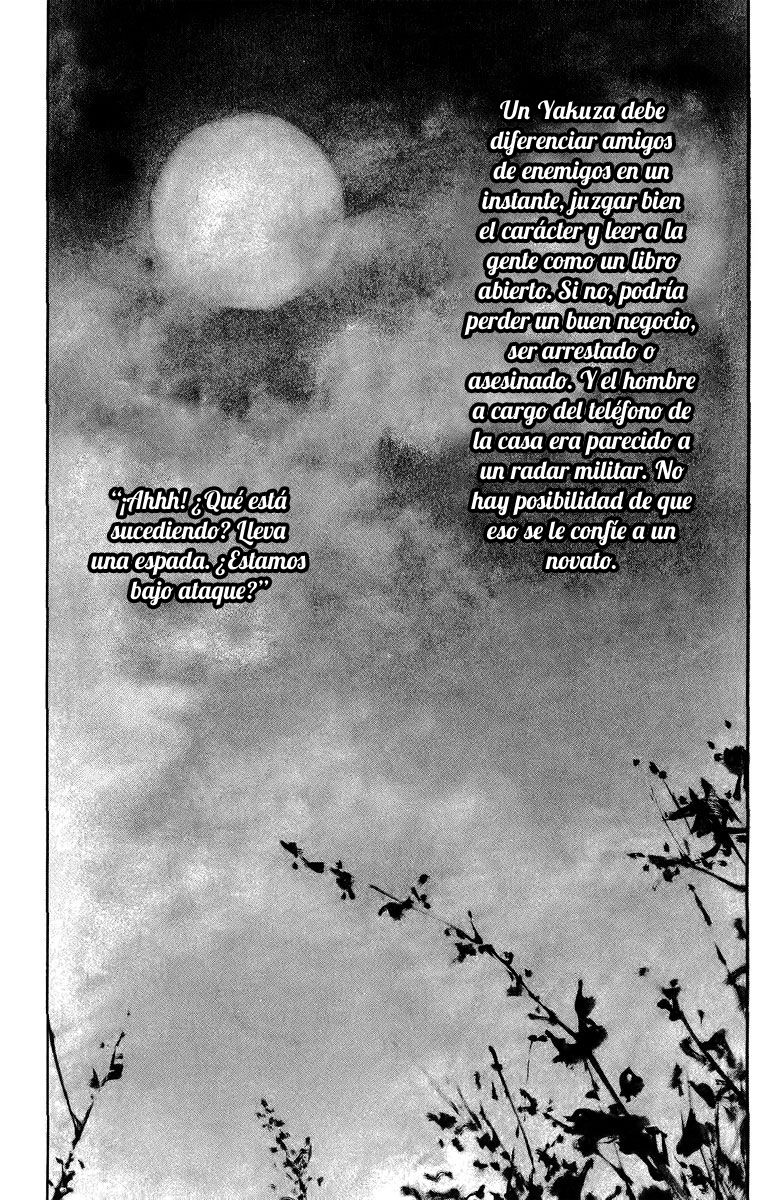 Read Rainbow_ Nisha Rokubou no Shichinin (es) Manga Online