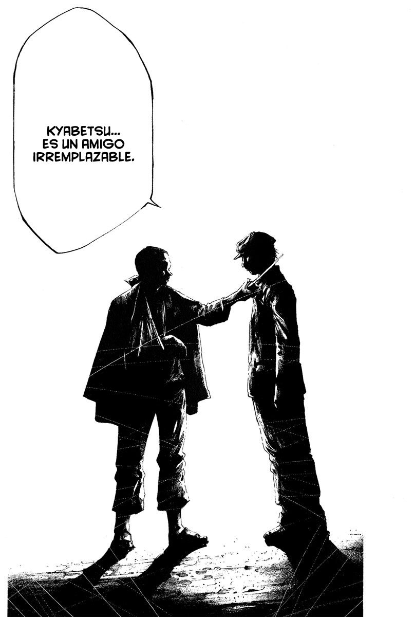 Read Rainbow_ Nisha Rokubou no Shichinin (es) Manga Online