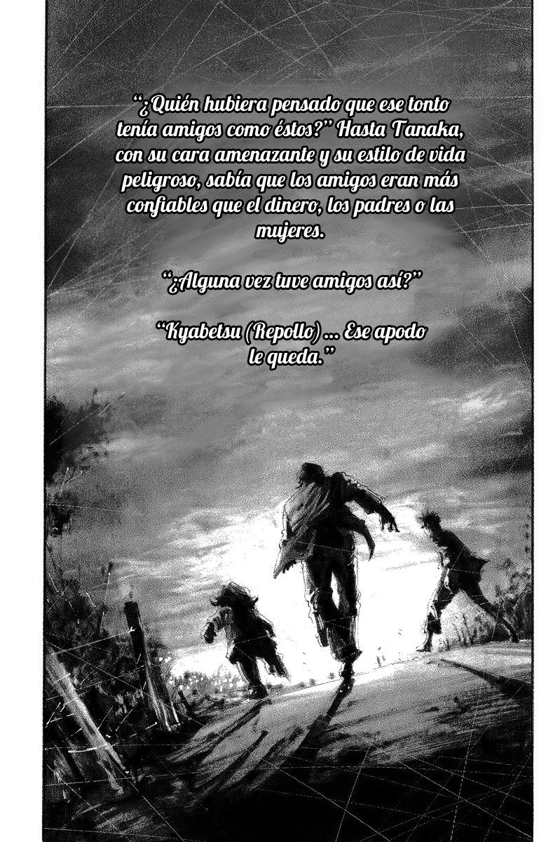 Read Rainbow_ Nisha Rokubou no Shichinin (es) Manga Online