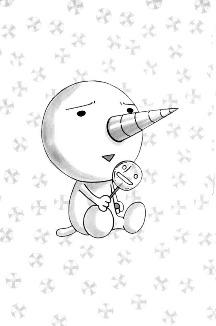 Read Rave Master (es) Manga Online