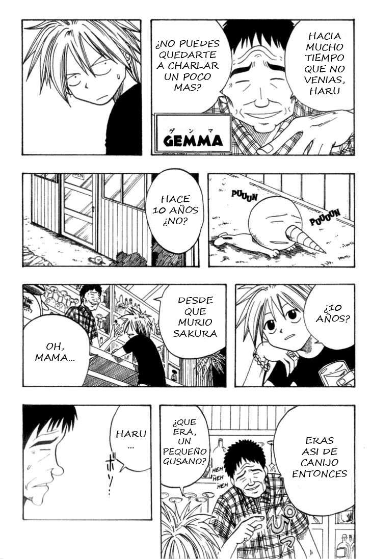 Read Rave Master (es) Manga Online