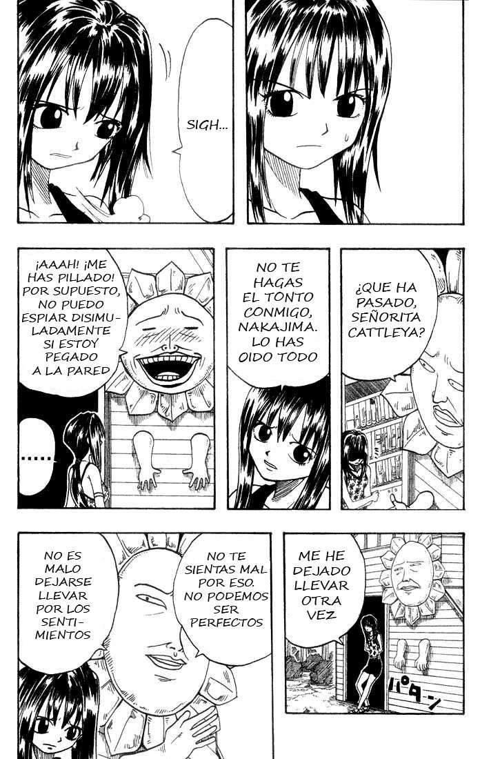Read Rave Master (es) Manga Online