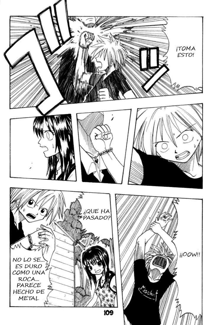 Read Rave Master (es) Manga Online