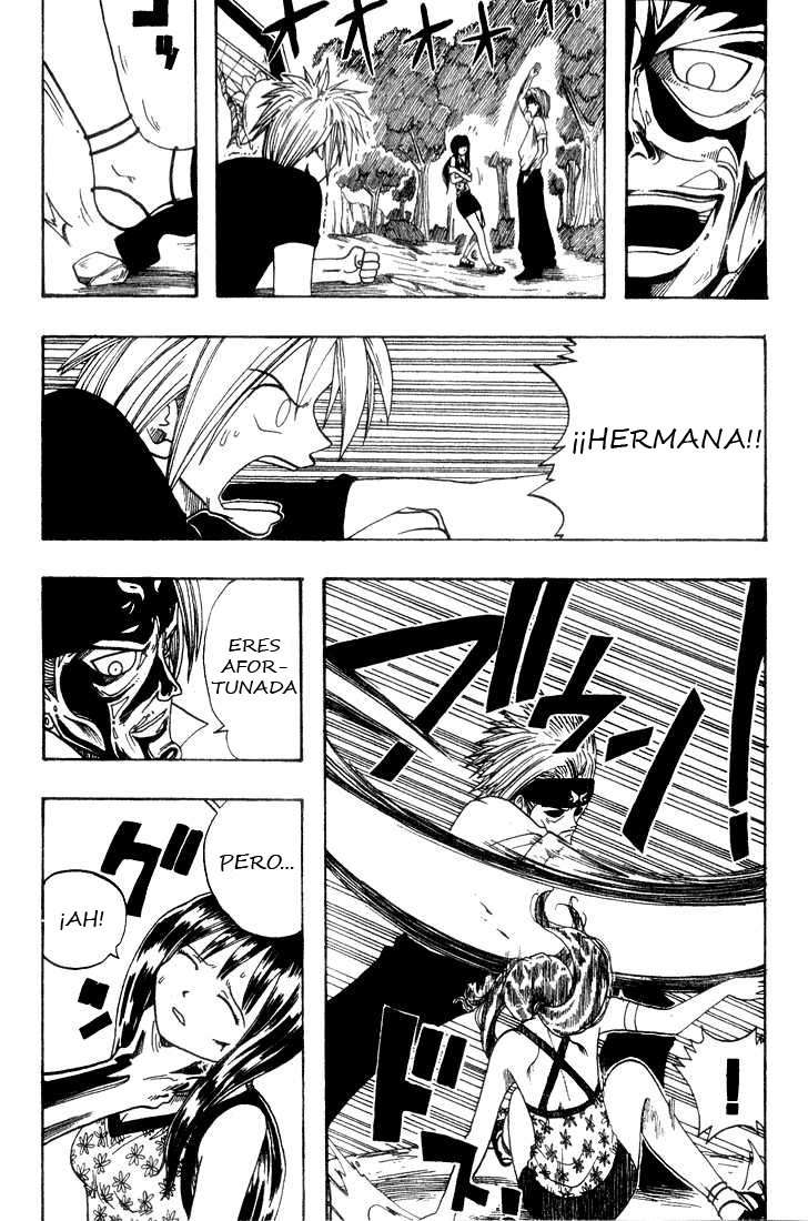 Read Rave Master (es) Manga Online