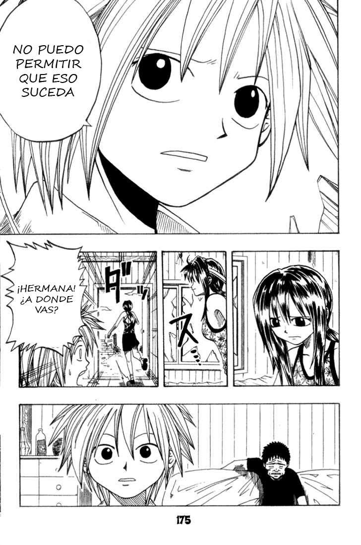 Read Rave Master (es) Manga Online