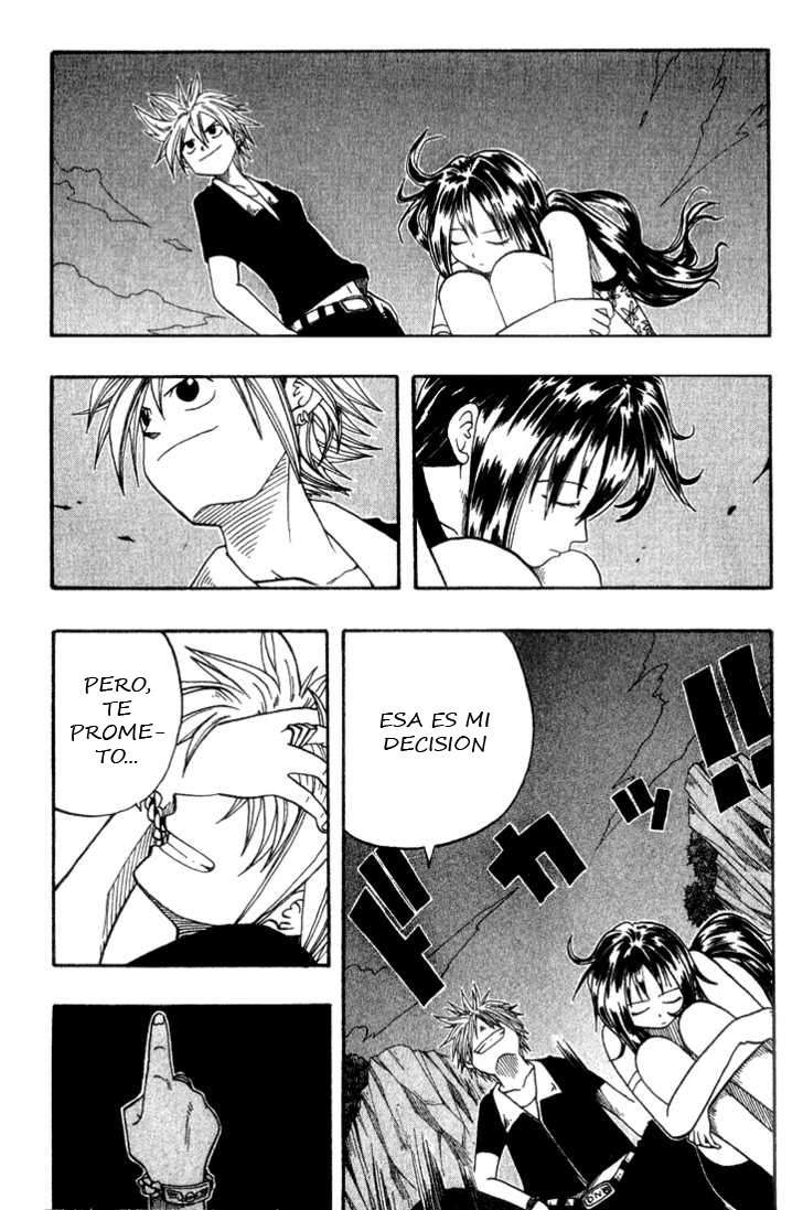 Read Rave Master (es) Manga Online