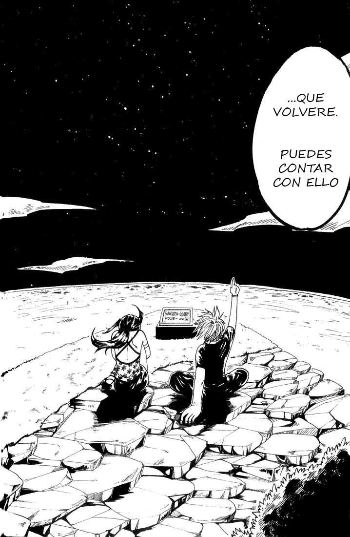 Read Rave Master (es) Manga Online