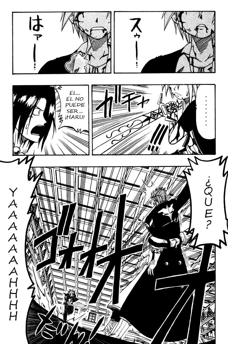 Read Rave Master (es) Manga Online