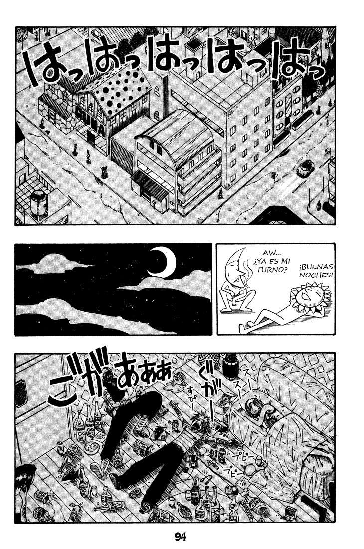 Read Rave Master (es) Manga Online