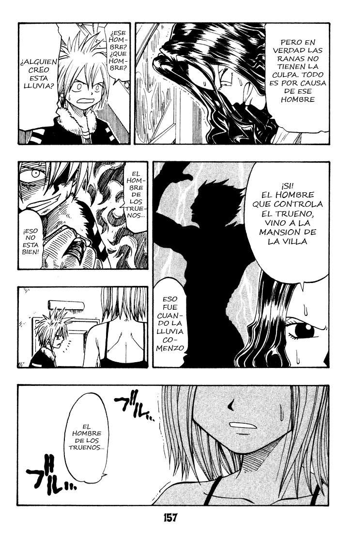 Read Rave Master (es) Manga Online