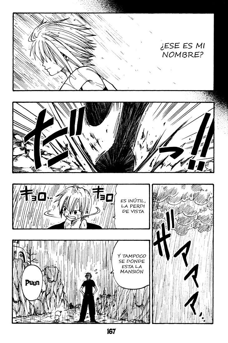 Read Rave Master (es) Manga Online