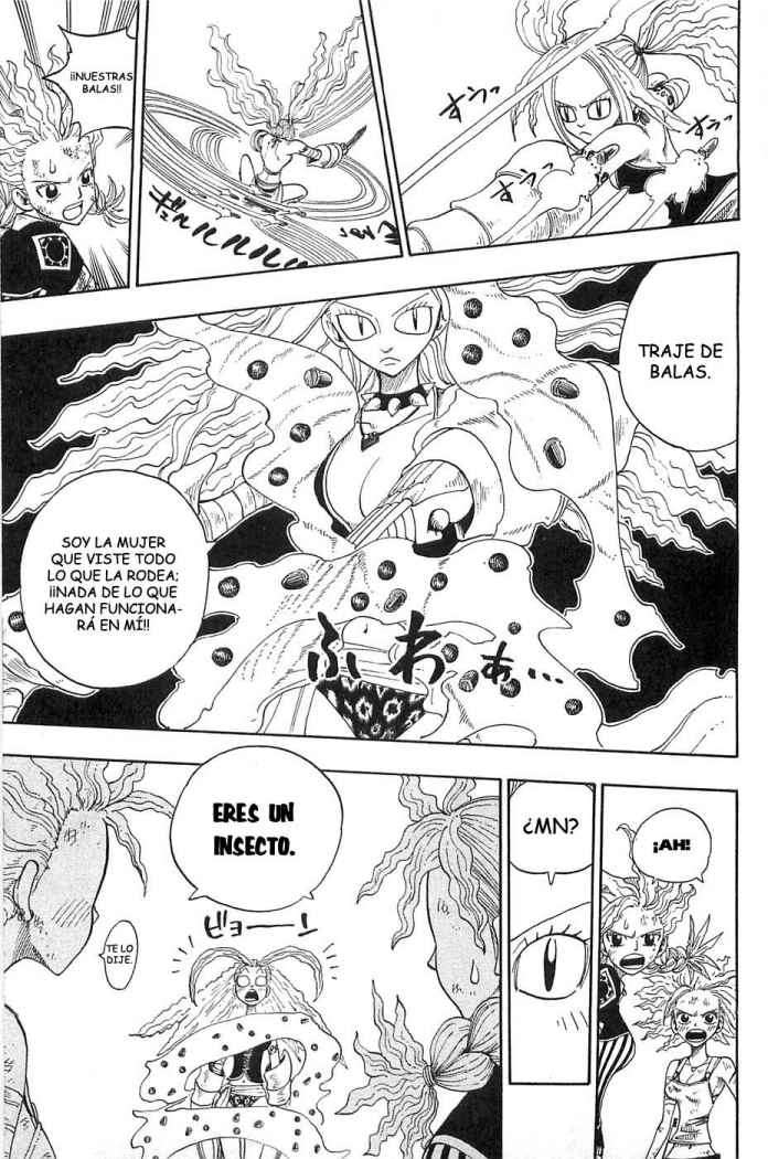 Read Rave Master (es) Manga Online