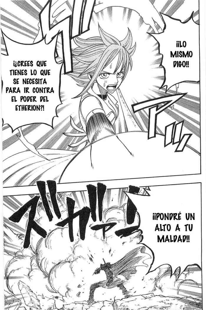 Read Rave Master (es) Manga Online