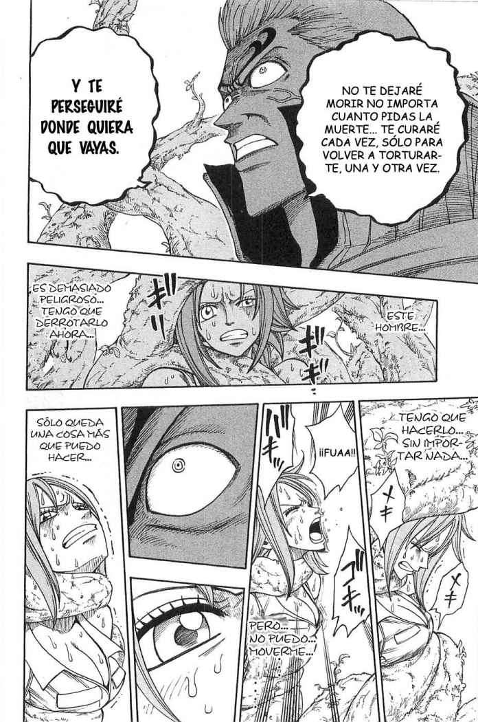 Read Rave Master (es) Manga Online