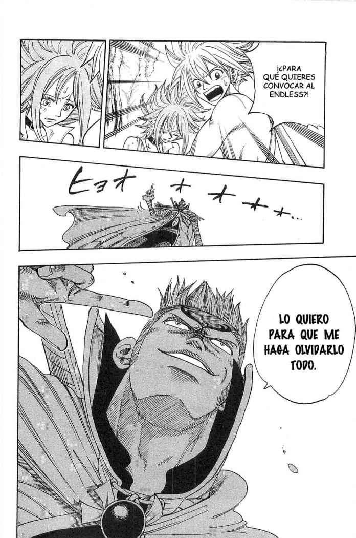 Read Rave Master (es) Manga Online