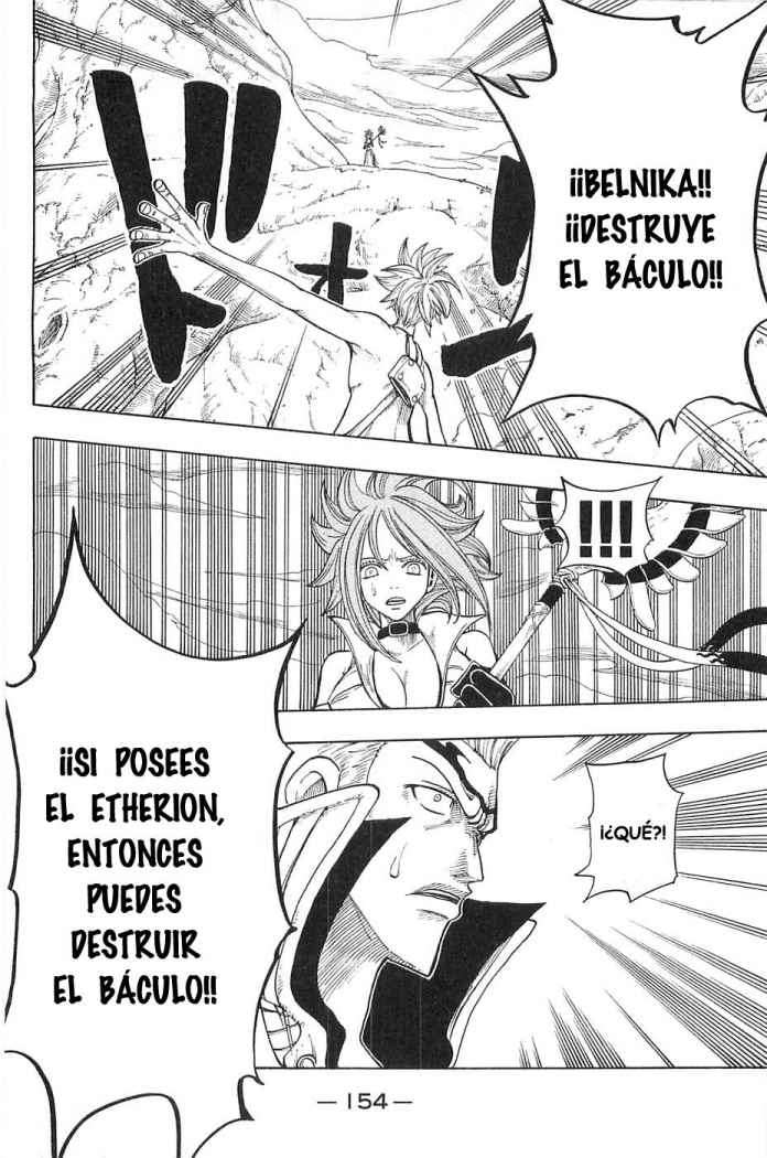 Read Rave Master (es) Manga Online