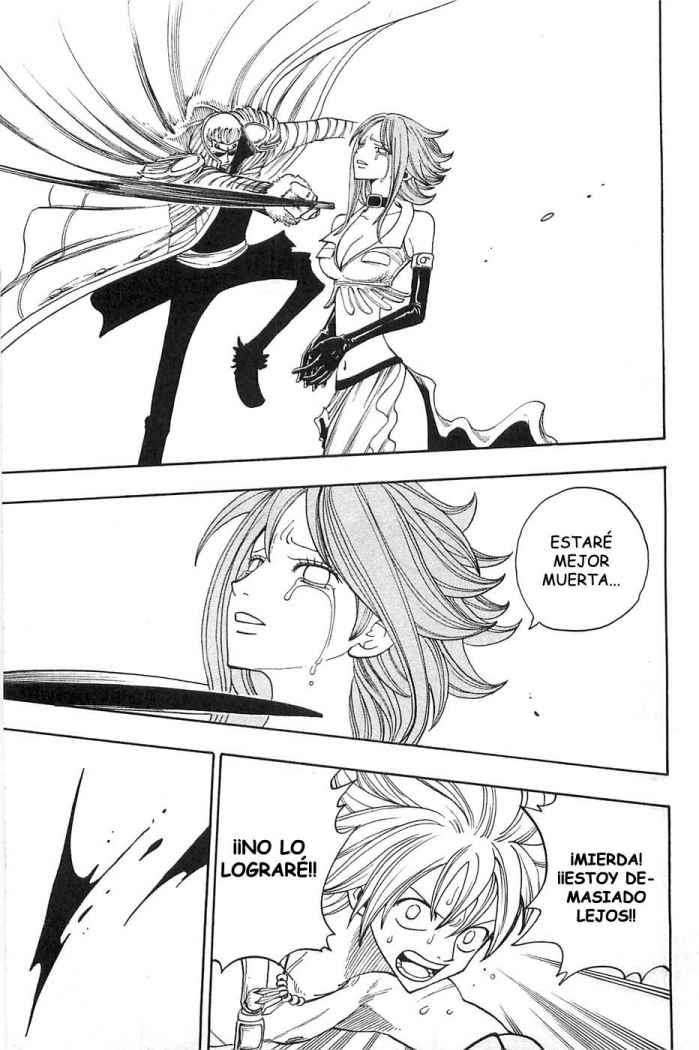 Read Rave Master (es) Manga Online