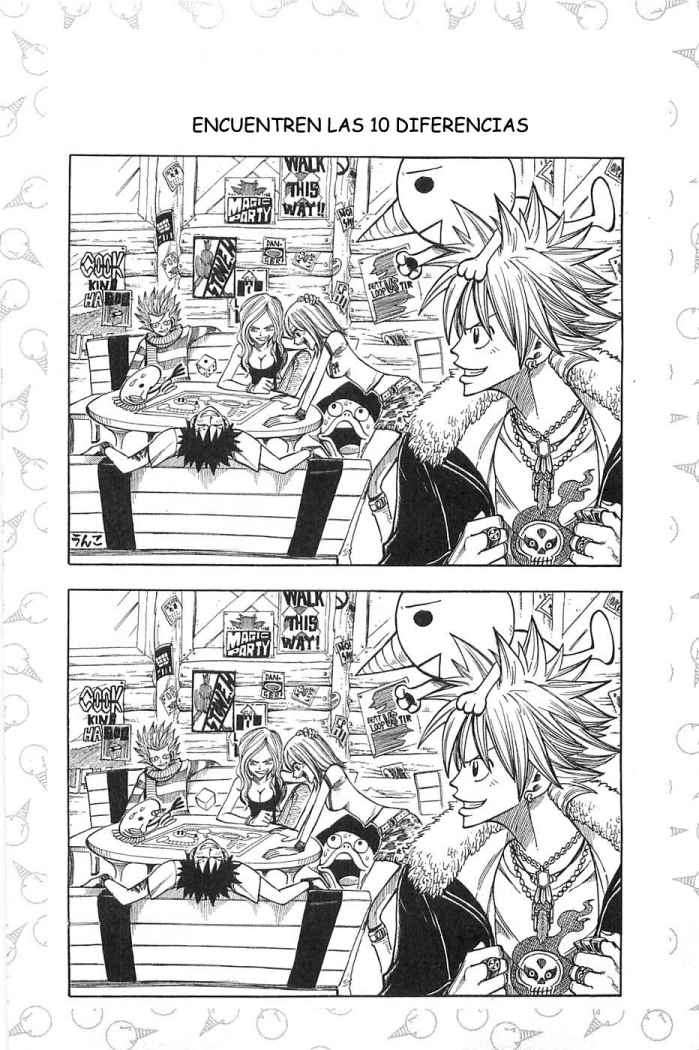 Read Rave Master (es) Manga Online