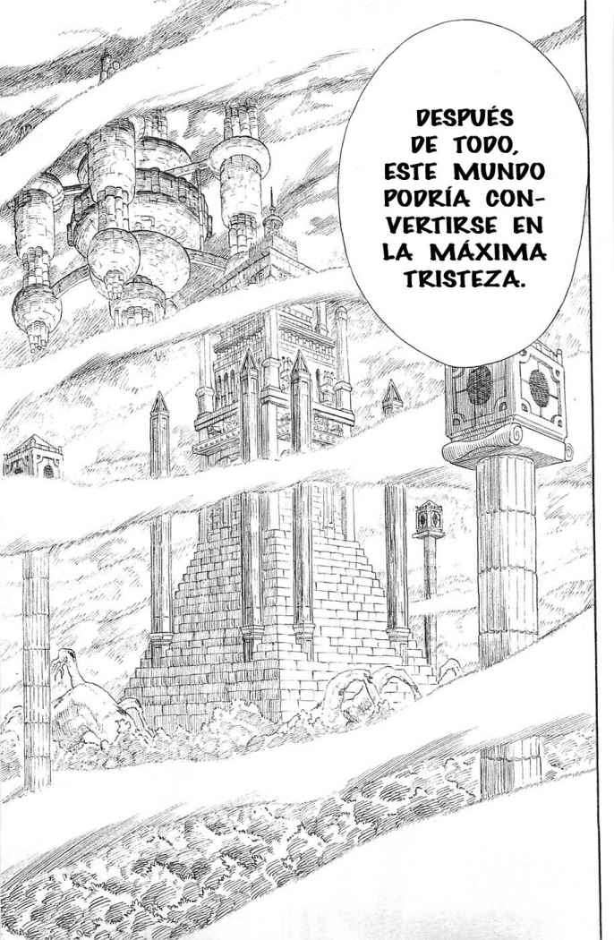 Read Rave Master (es) Manga Online