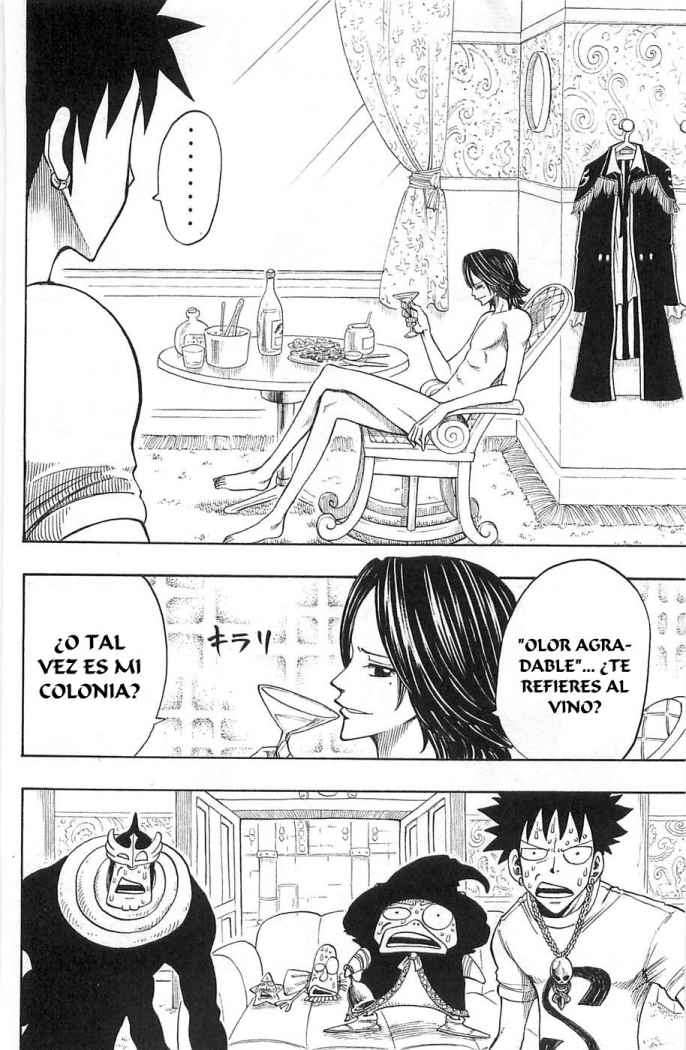 Read Rave Master (es) Manga Online