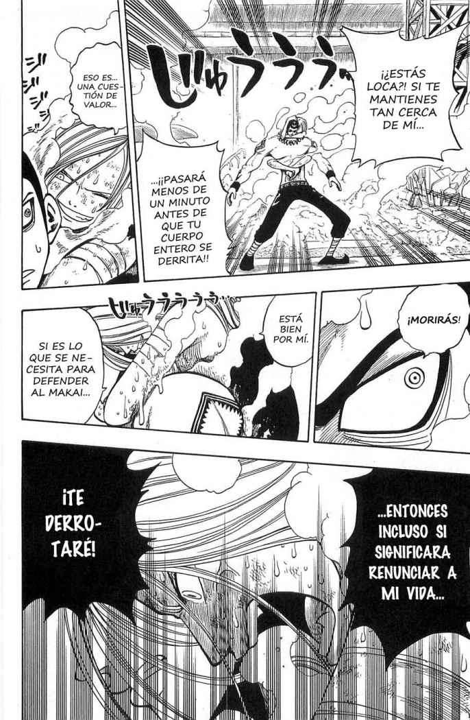 Read Rave Master (es) Manga Online