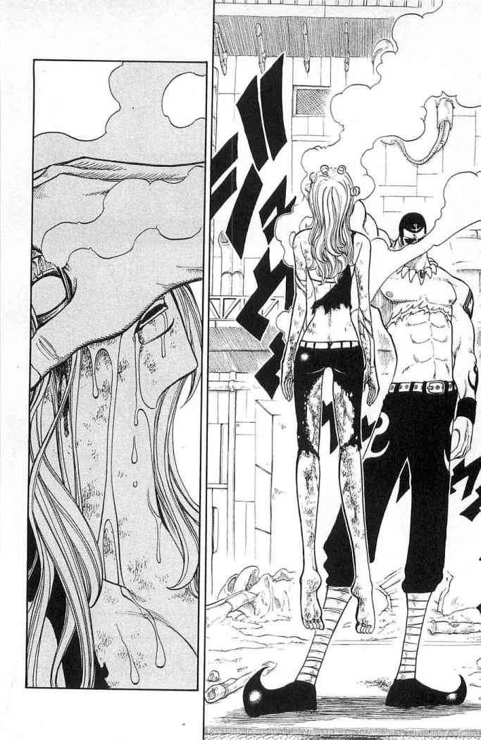 Read Rave Master (es) Manga Online