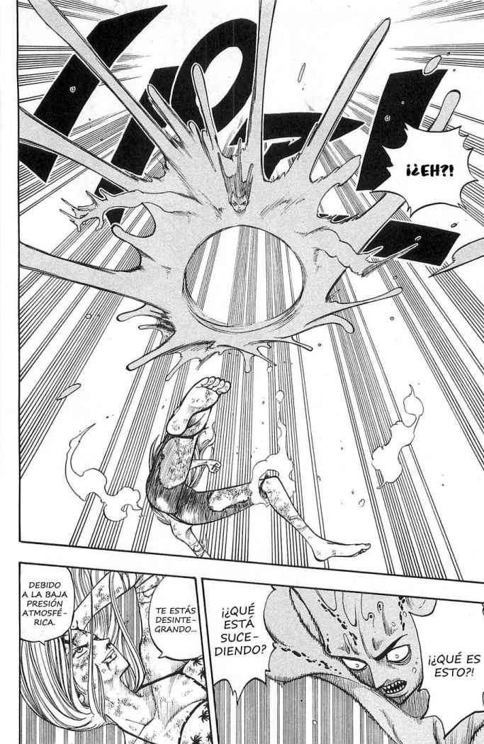 Read Rave Master (es) Manga Online