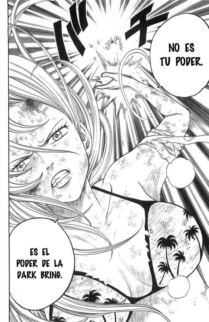 Read Rave Master (es) Manga Online