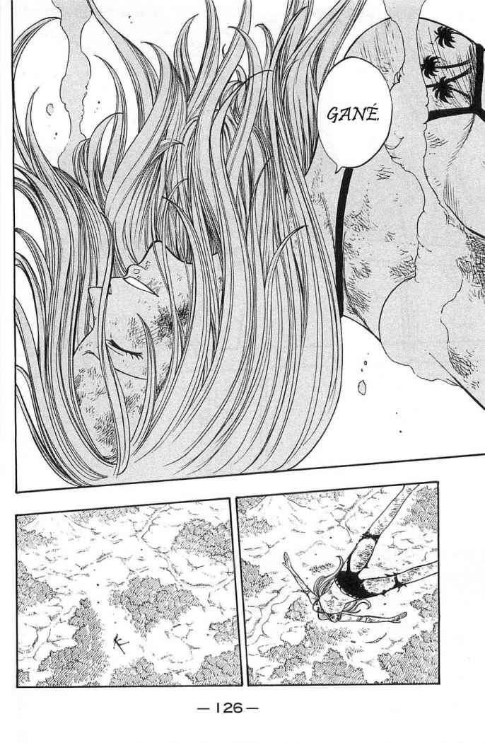 Read Rave Master (es) Manga Online