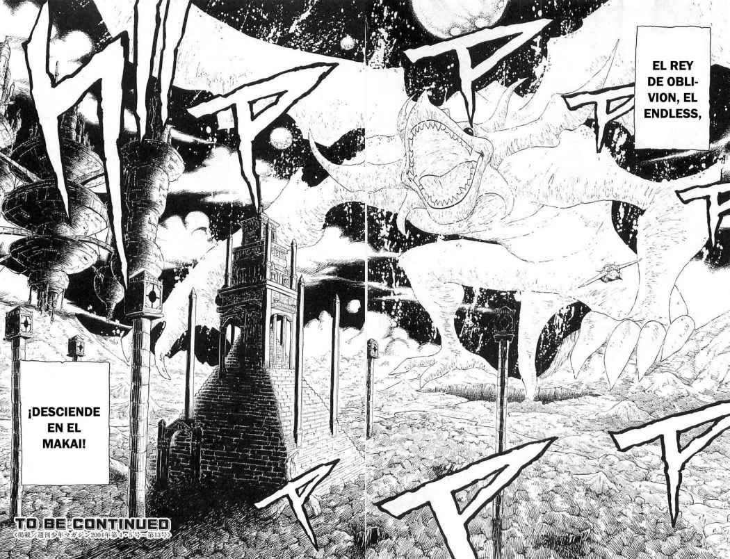 Read Rave Master (es) Manga Online