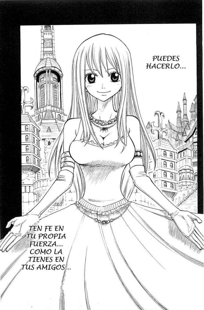 Read Rave Master (es) Manga Online