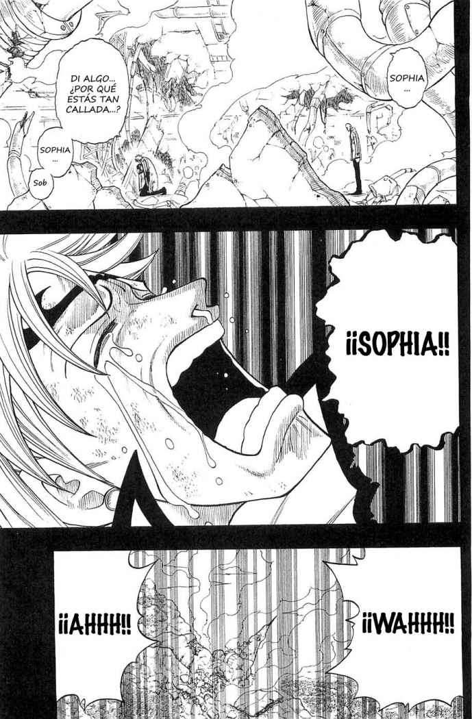 Read Rave Master (es) Manga Online