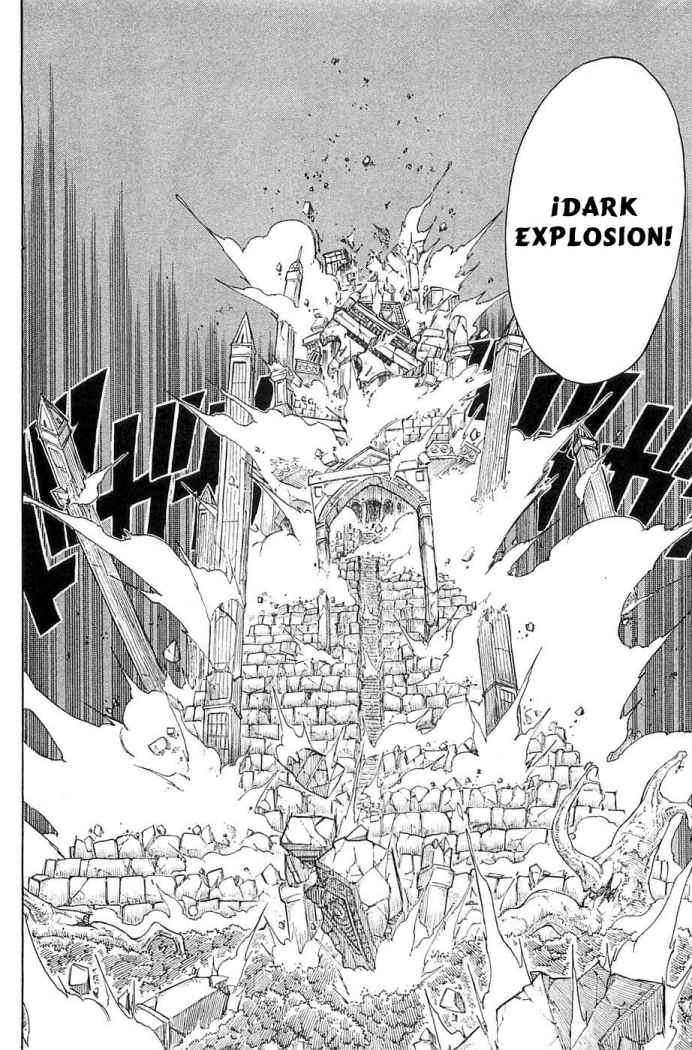 Read Rave Master (es) Manga Online