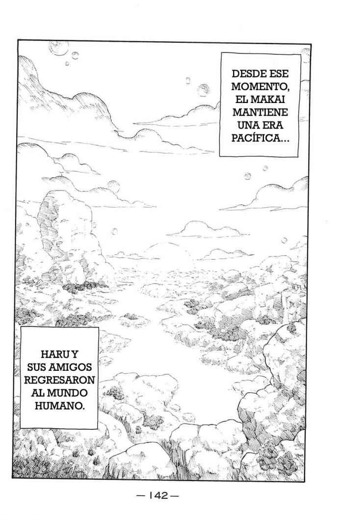 Read Rave Master (es) Manga Online