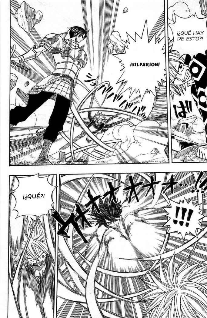 Read Rave Master (es) Manga Online