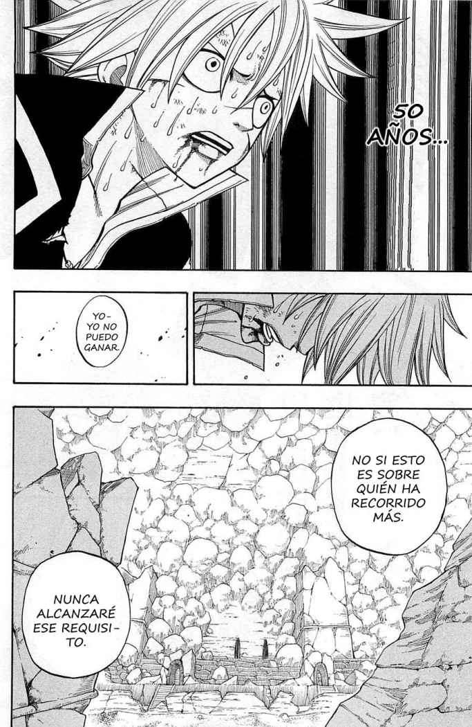 Read Rave Master (es) Manga Online