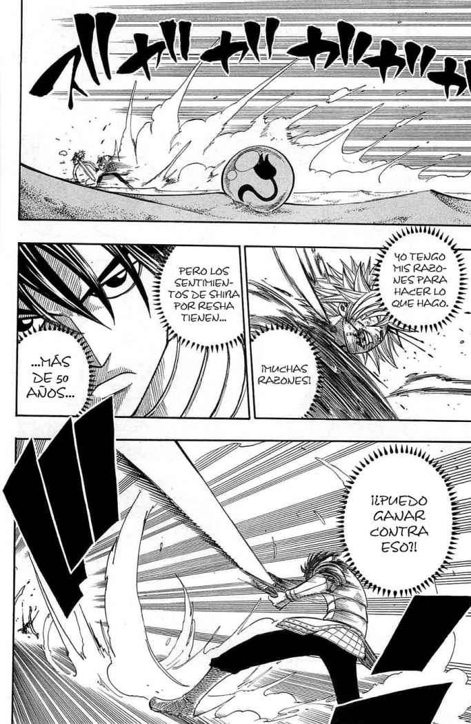 Read Rave Master (es) Manga Online