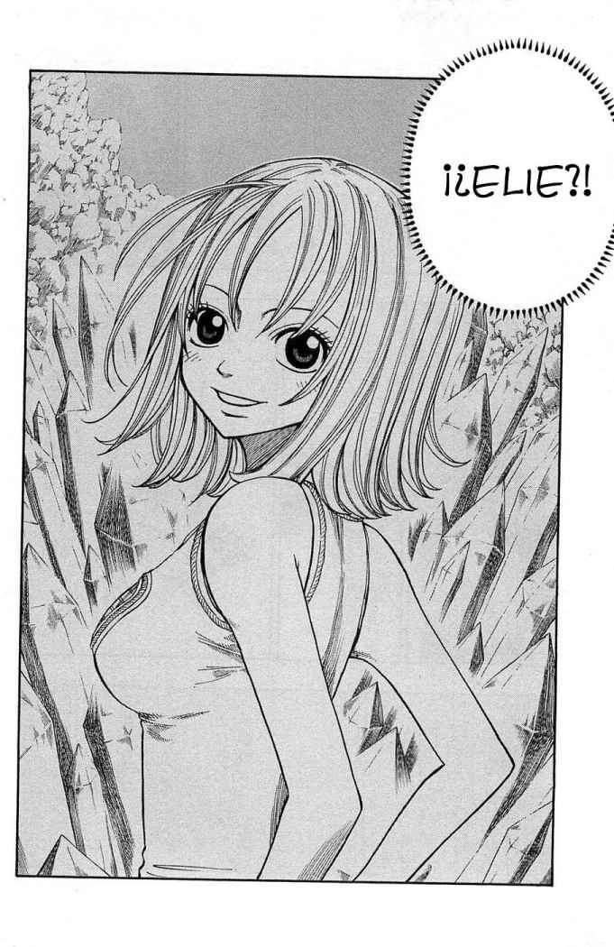 Read Rave Master (es) Manga Online