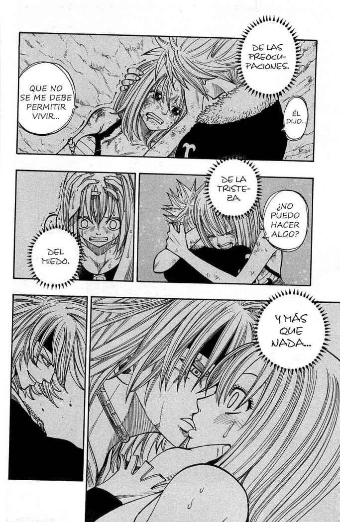 Read Rave Master (es) Manga Online