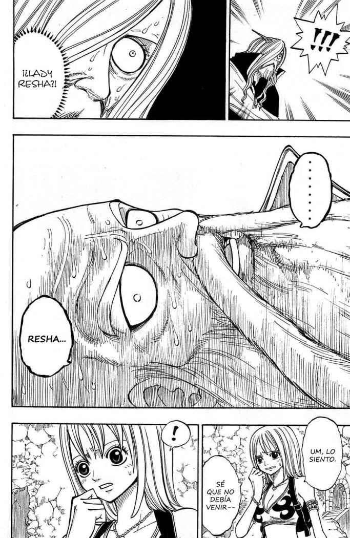 Read Rave Master (es) Manga Online