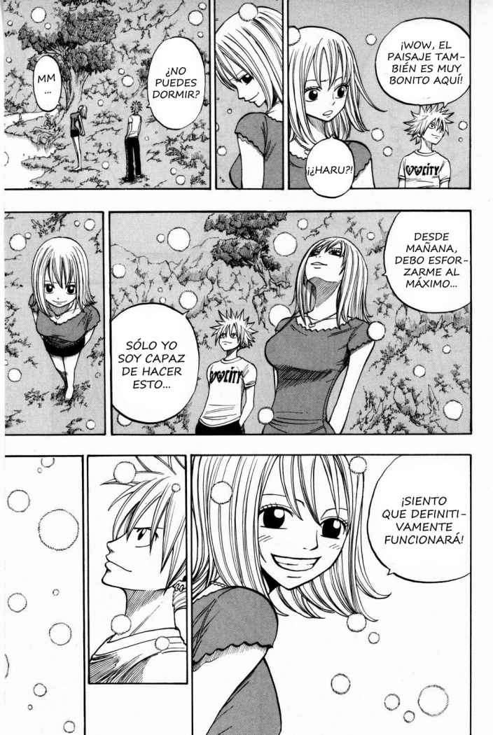Read Rave Master (es) Manga Online