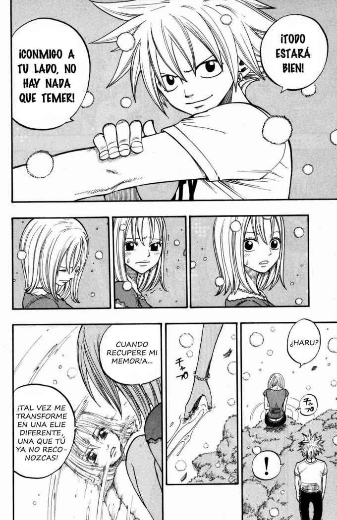 Read Rave Master (es) Manga Online
