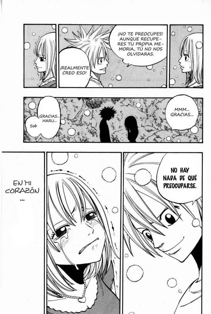 Read Rave Master (es) Manga Online