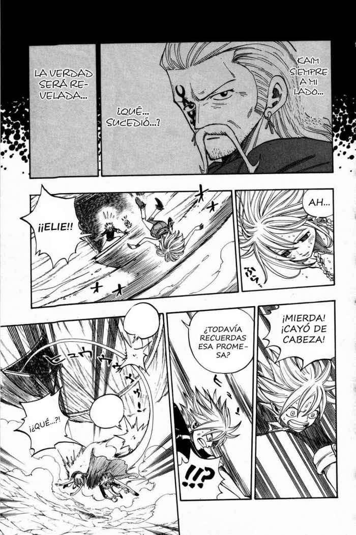 Read Rave Master (es) Manga Online