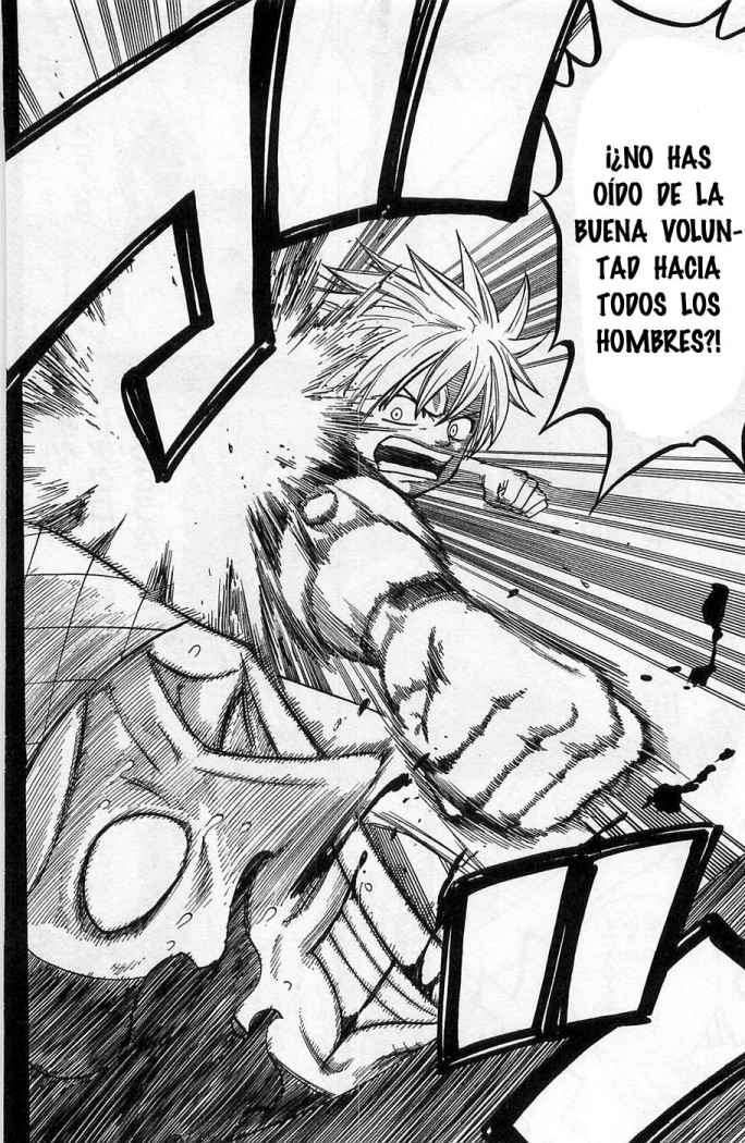 Read Rave Master (es) Manga Online