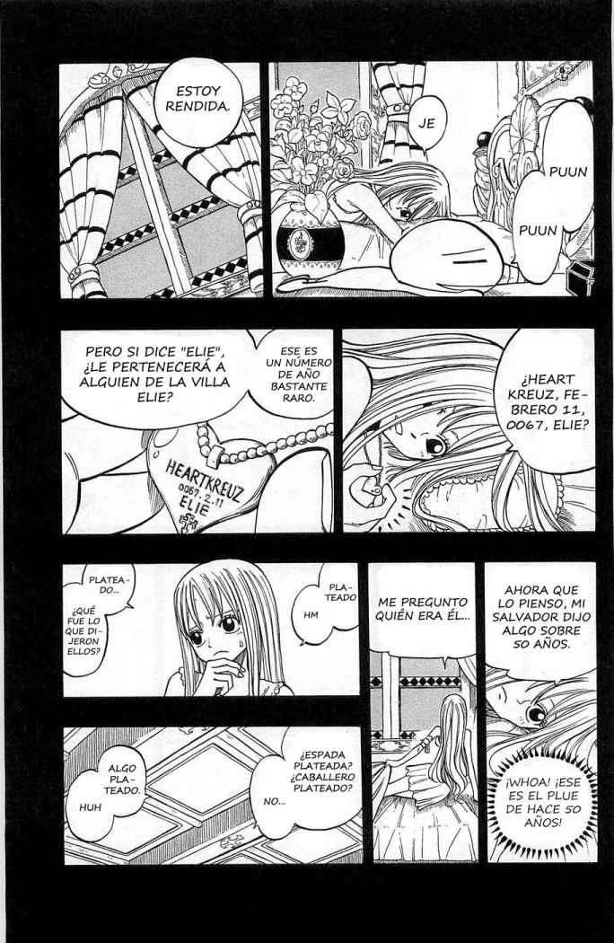 Read Rave Master (es) Manga Online