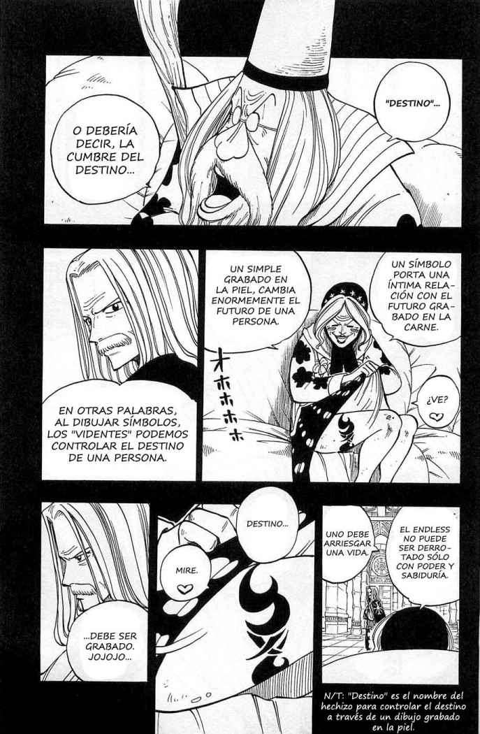 Read Rave Master (es) Manga Online